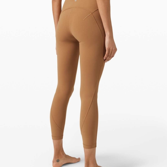 Get Centred High Rise Tight 25" - Picture 2 of 7